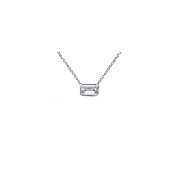 Sterling Silver Necklace Conti Jewelers Endwell, NY