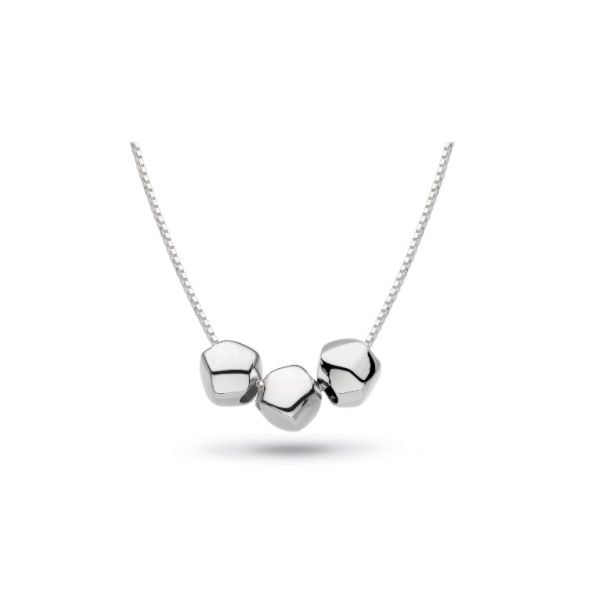 Coast Rokk Trio Necklace Conti Jewelers Endwell, NY