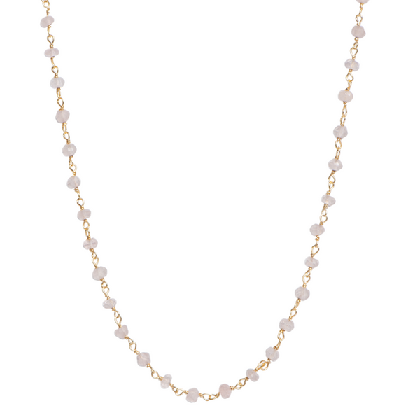 Camille Necklace Conti Jewelers Endwell, NY