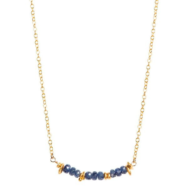 Luna Necklace Conti Jewelers Endwell, NY