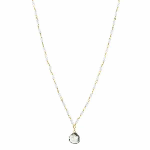 Chelsea Necklace Image 2 Conti Jewelers Endwell, NY