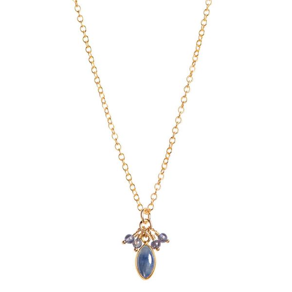 Luna Necklace Conti Jewelers Endwell, NY