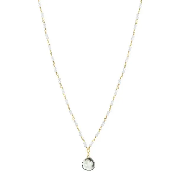 Chelsea Necklace Image 2 Conti Jewelers Endwell, NY