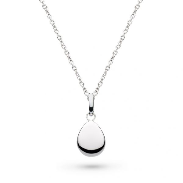 Pebbles Droplet Necklace Conti Jewelers Endwell, NY