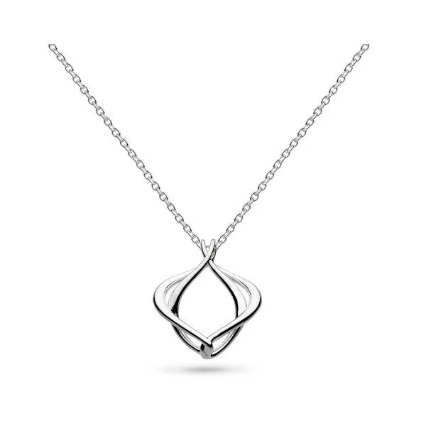 Alicia Petite Necklace Conti Jewelers Endwell, NY