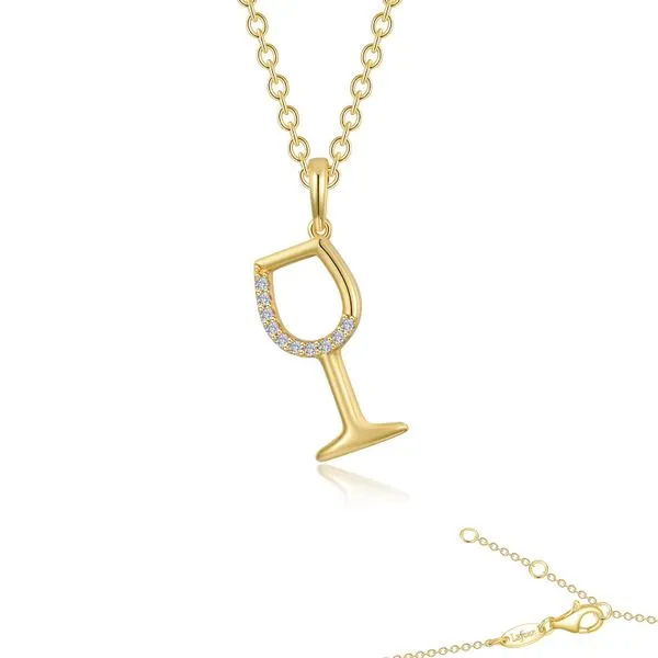 Sterling Silver Necklace Conti Jewelers Endwell, NY