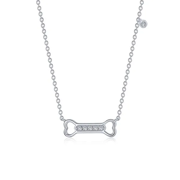Sterling Silver Necklace Conti Jewelers Endwell, NY