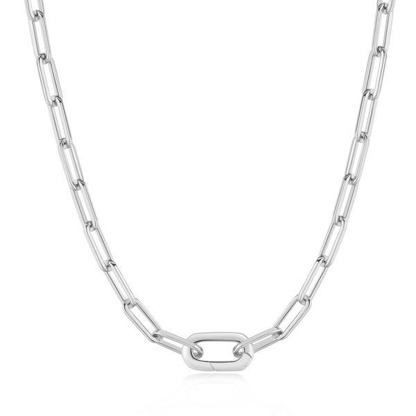 Sterling Silver Necklace Conti Jewelers Endwell, NY
