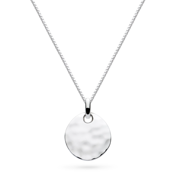 Mirage Reflect Grande Slider Necklace in Sterling Silver 16-24