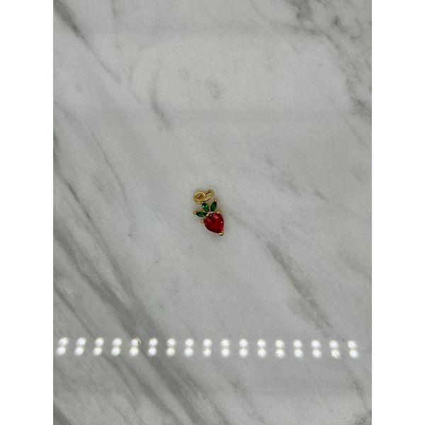 Assorted Crystal Charms Image 2 Conti Jewelers Endwell, NY