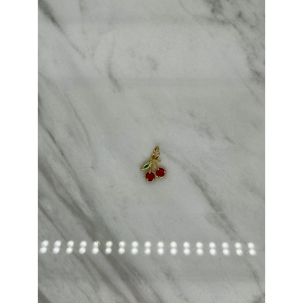 Assorted Crystal Charms Image 3 Conti Jewelers Endwell, NY