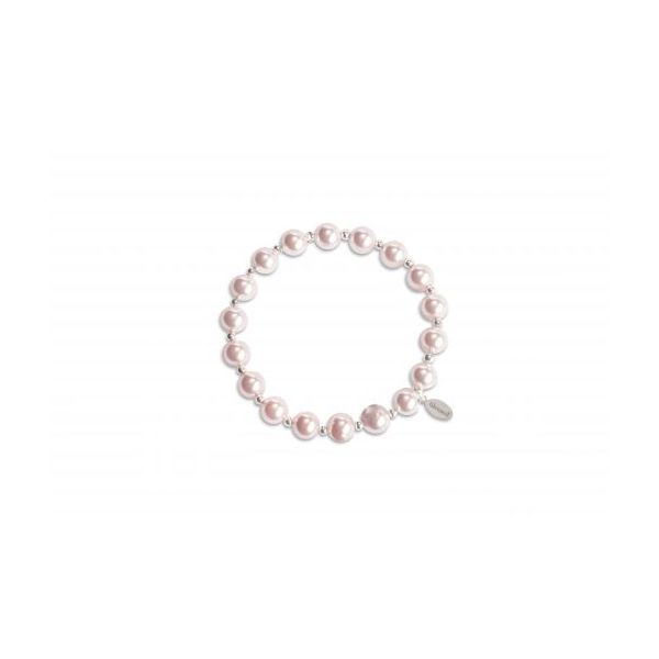 Sterling Silver Other Bracelet Conti Jewelers Endwell, NY