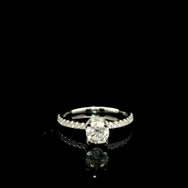 Engagement Ring Cooper Fine Jewelers Texarkana, TX