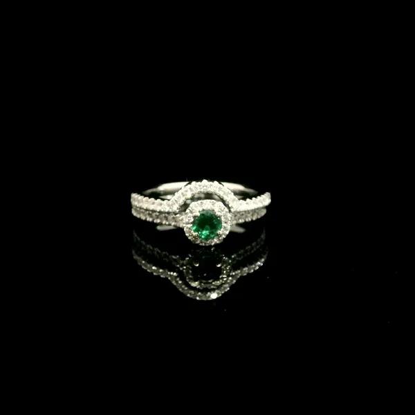 Engagement Ring Image 4 Cooper Fine Jewelers Texarkana, TX