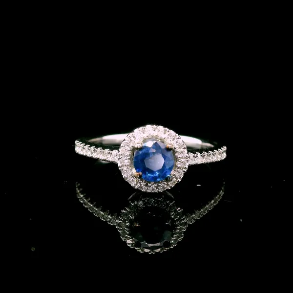 Engagement Ring Image 2 Cooper Fine Jewelers Texarkana, TX