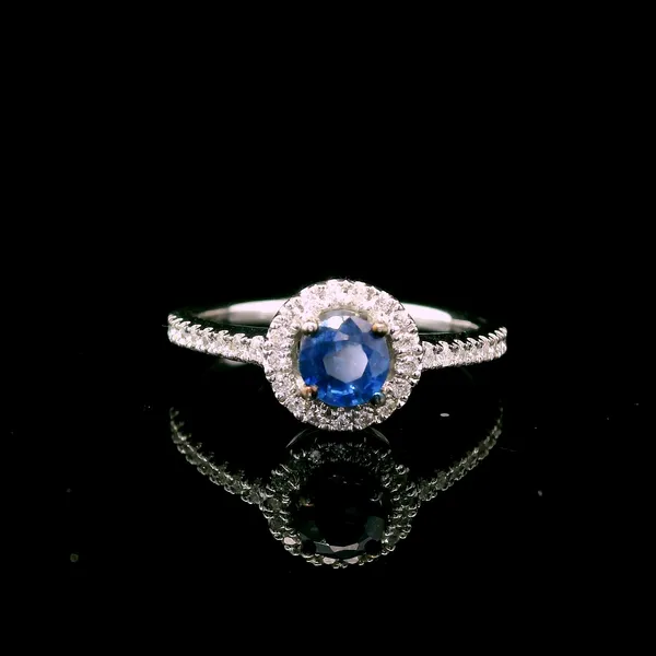 Engagement Ring Image 4 Cooper Fine Jewelers Texarkana, TX