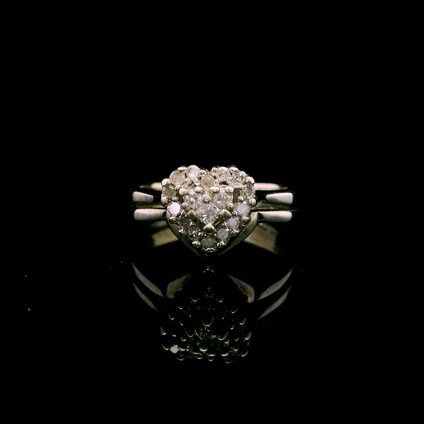 Engagement Ring Image 3 Cooper Fine Jewelers Texarkana, TX