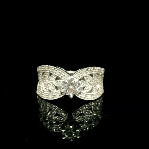 Engagement Ring Cooper Fine Jewelers Texarkana, TX
