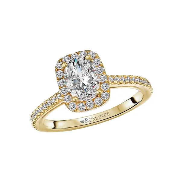 Engagement Ring Cooper Fine Jewelers Texarkana, TX