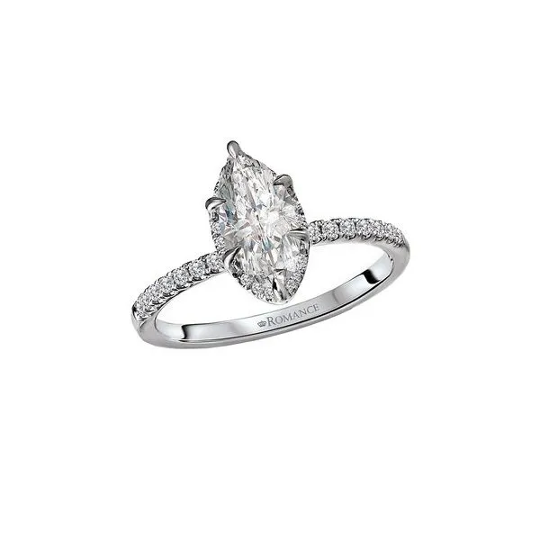 Engagement Ring Cooper Fine Jewelers Texarkana, TX