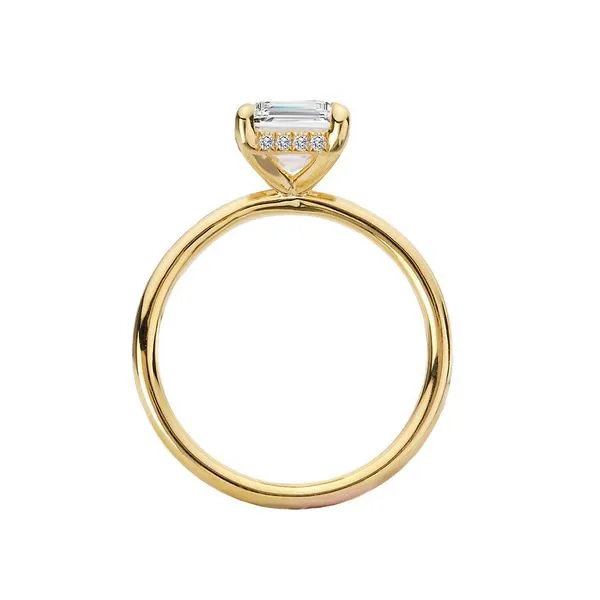 Engagement Ring Image 2 Cooper Fine Jewelers Texarkana, TX