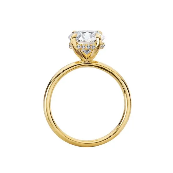 Engagement Ring Image 2 Cooper Fine Jewelers Texarkana, TX