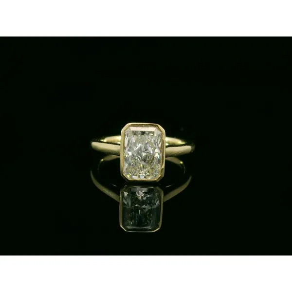 Engagement Ring Cooper Fine Jewelers Texarkana, TX