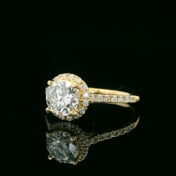 Engagement Ring Cooper Fine Jewelers Texarkana, TX