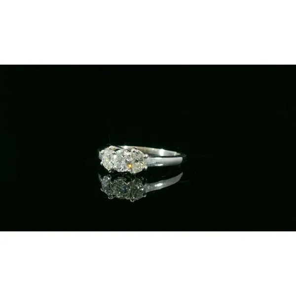 Engagement Ring Image 2 Cooper Fine Jewelers Texarkana, TX