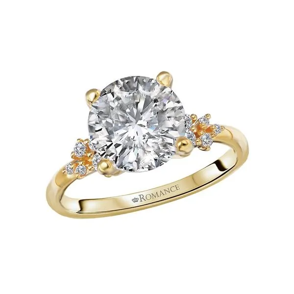 Engagement Ring Cooper Fine Jewelers Texarkana, TX
