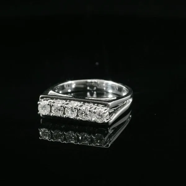 Wedding Band Cooper Fine Jewelers Texarkana, TX