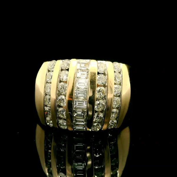 Wedding Band Cooper Fine Jewelers Texarkana, TX