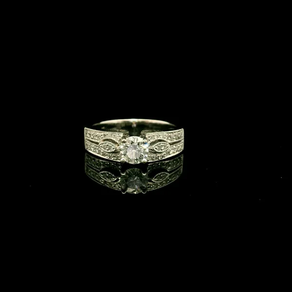 Wedding Band Cooper Fine Jewelers Texarkana, TX
