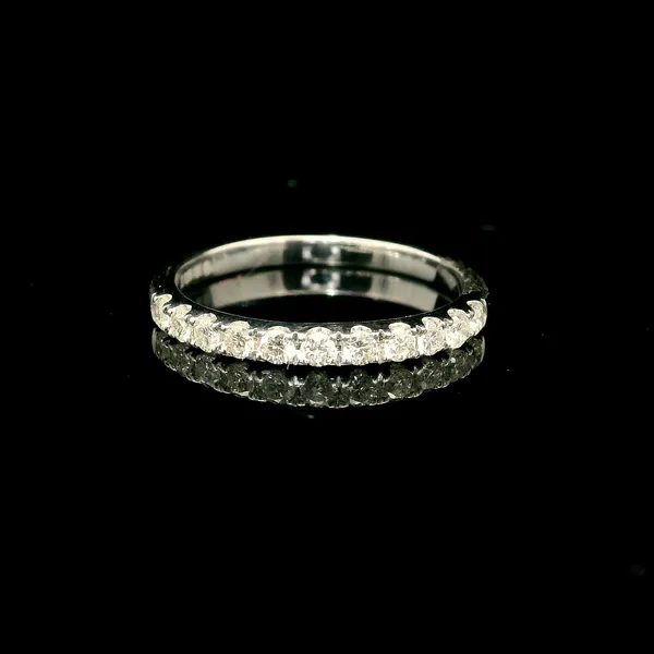 Wedding Band Image 2 Cooper Fine Jewelers Texarkana, TX