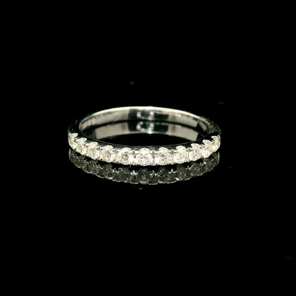 Wedding Band Image 4 Cooper Fine Jewelers Texarkana, TX