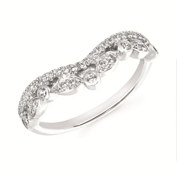 Wedding Band Cooper Fine Jewelers Texarkana, TX