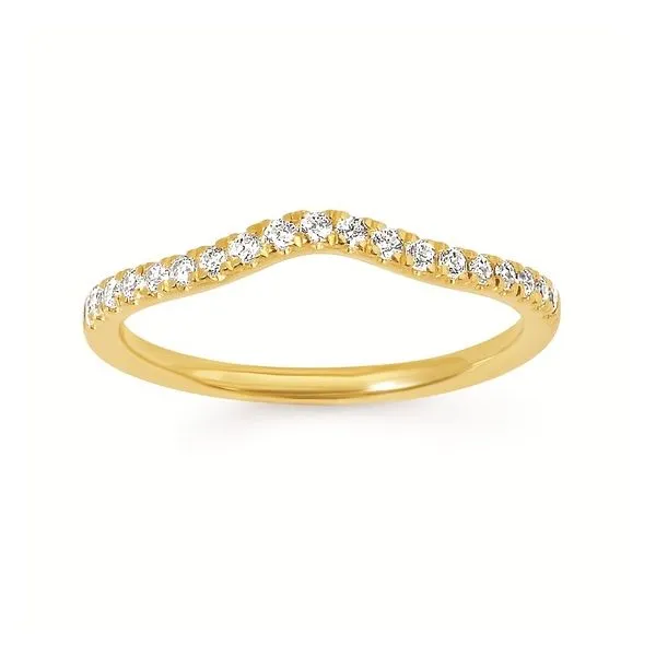 Wedding Band Cooper Fine Jewelers Texarkana, TX