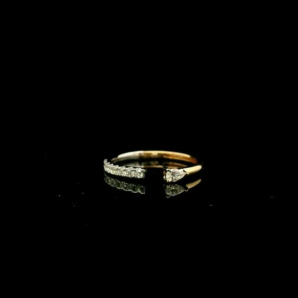 Wedding Band Cooper Fine Jewelers Texarkana, TX
