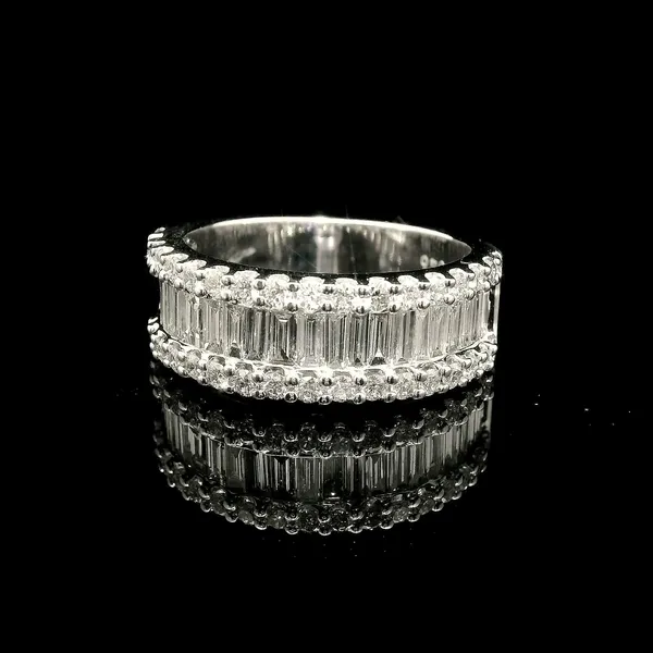 Wedding Band Cooper Fine Jewelers Texarkana, TX