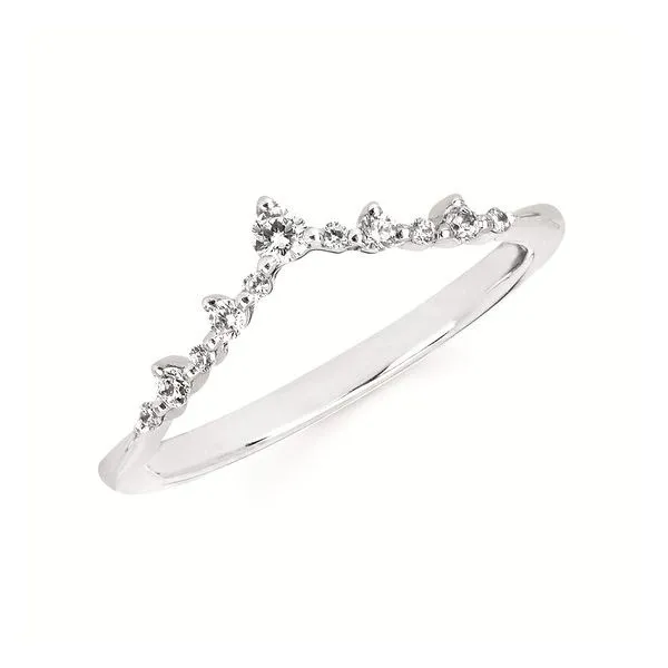 Wedding Band Cooper Fine Jewelers Texarkana, TX