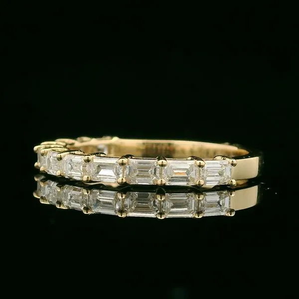 Wedding Bands LAB GROWN Cooper Fine Jewelers Texarkana, TX