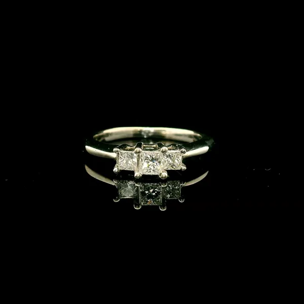 Fashion Ring Image 3 Cooper Fine Jewelers Texarkana, TX