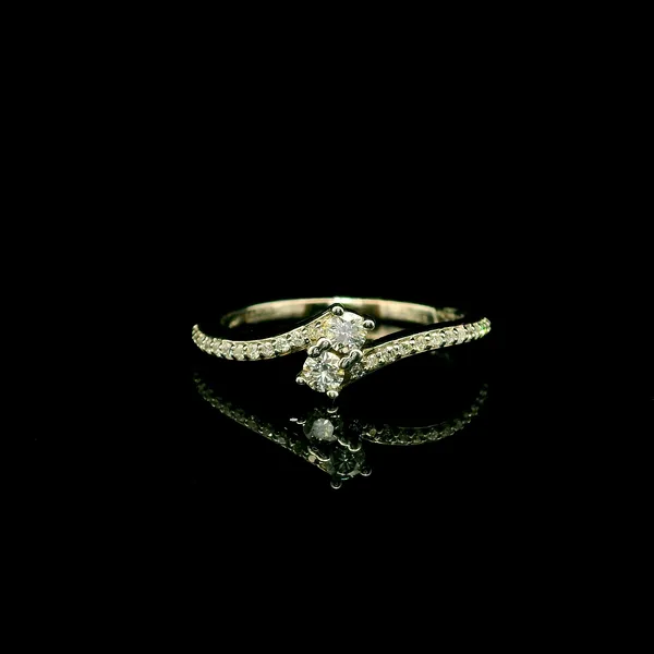 Fashion Ring Image 4 Cooper Fine Jewelers Texarkana, TX
