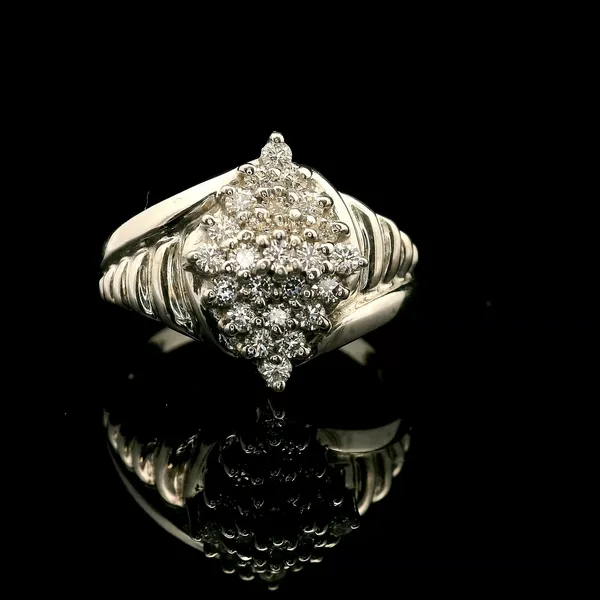 Fashion Ring Image 2 Cooper Fine Jewelers Texarkana, TX