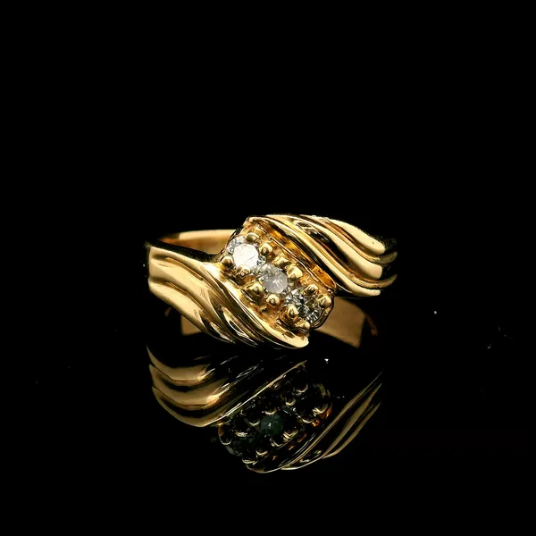 Fashion Ring Image 2 Cooper Fine Jewelers Texarkana, TX