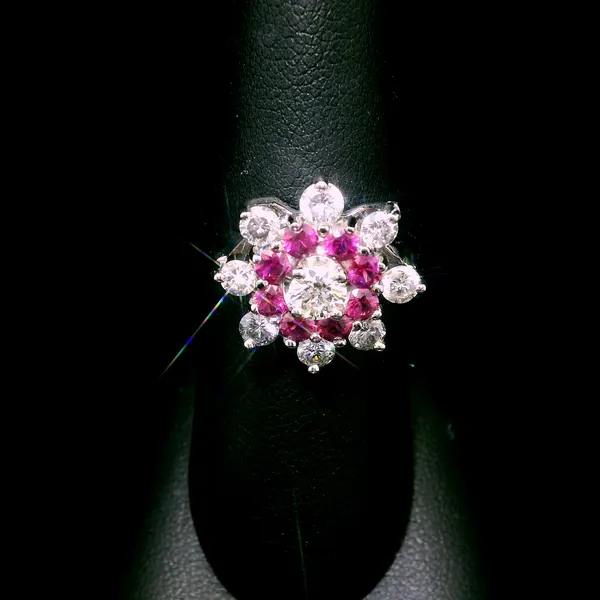 Fashion Ring Image 2 Cooper Fine Jewelers Texarkana, TX