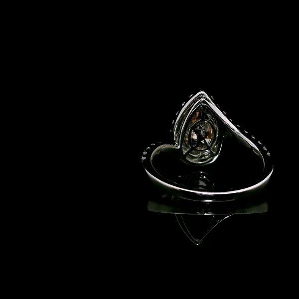 Fashion Ring Image 3 Cooper Fine Jewelers Texarkana, TX
