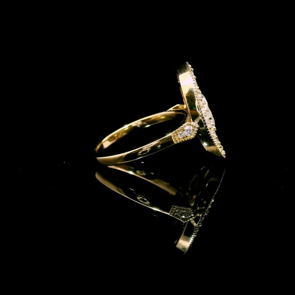 Fashion Ring Image 4 Cooper Fine Jewelers Texarkana, TX