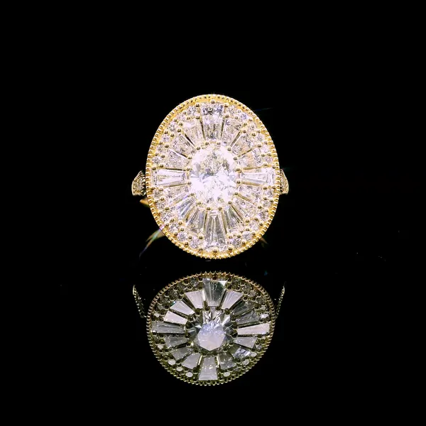 Fashion Ring Cooper Fine Jewelers Texarkana, TX