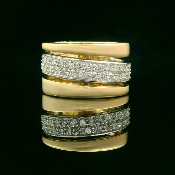 Fashion Ring Cooper Fine Jewelers Texarkana, TX